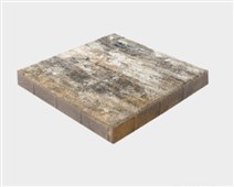 DITON Plošná dlažba standard LUGANO I. 40/40/5 INTENSO